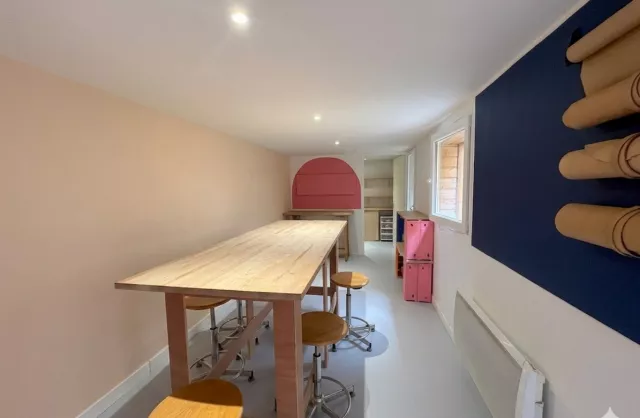 Location Local Bordeaux