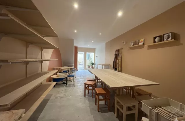 Location Local Bordeaux