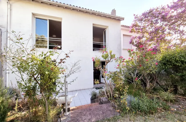 Vente Maison Bordeaux Saint-Augustin