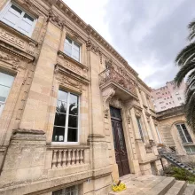 Vente Appartement Bordeaux Chartrons