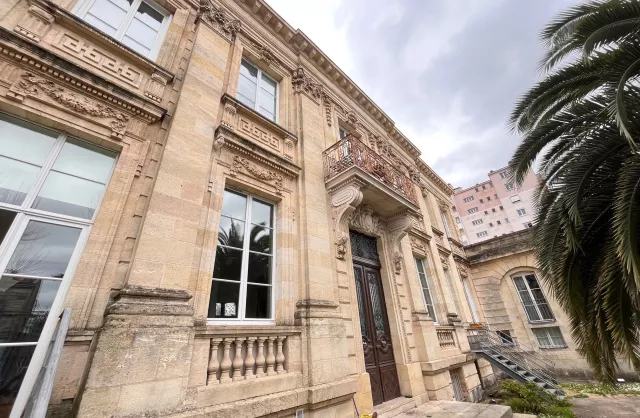 Vente Appartement Bordeaux Chartrons