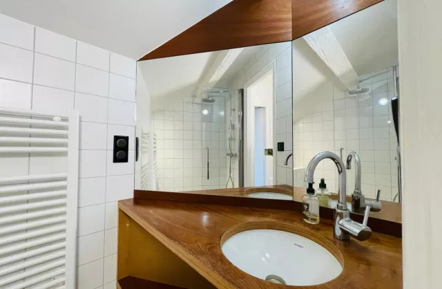 Vente Appartement Bordeaux Chartrons