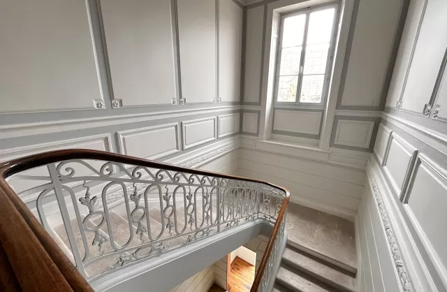 Vente Appartement Bordeaux Chartrons