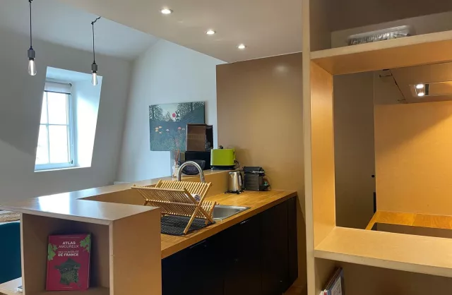 Vente Appartement Bordeaux Chartrons