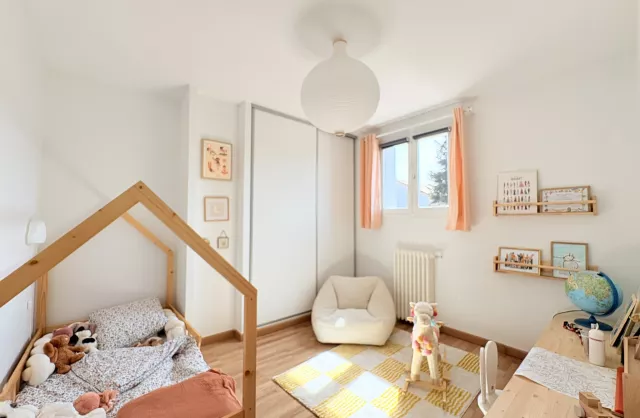 Vente Maison Bordeaux Nansouty