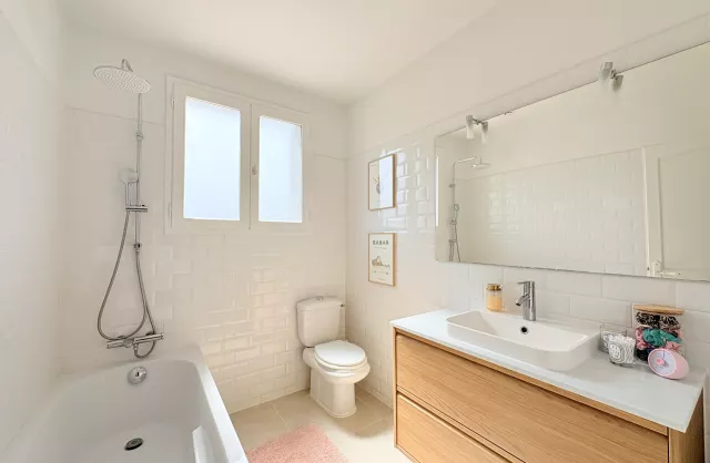 Vente Maison Bordeaux Nansouty