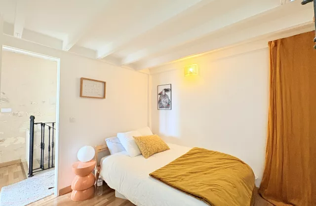 Vente Maison Bordeaux Nansouty