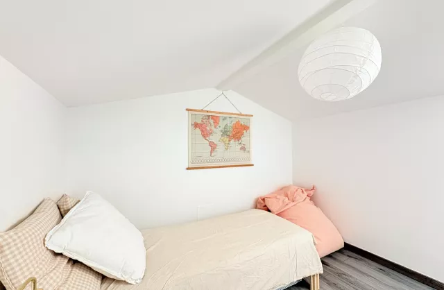 Vente Maison Bordeaux Nansouty