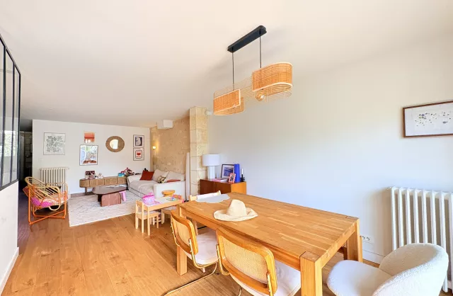 Vente Maison Bordeaux Nansouty