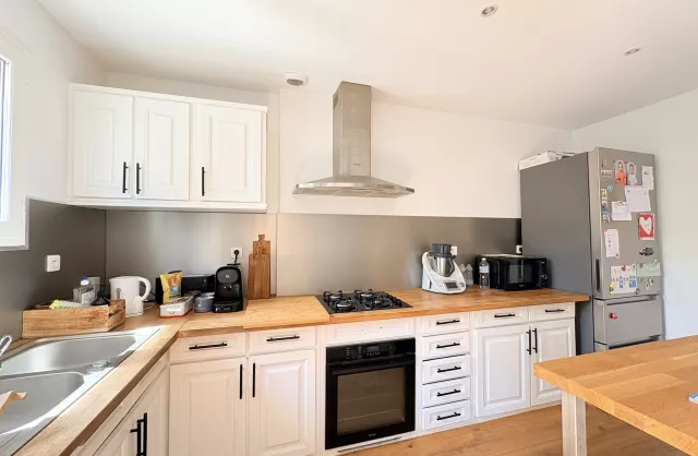 Vente Maison Bordeaux Nansouty