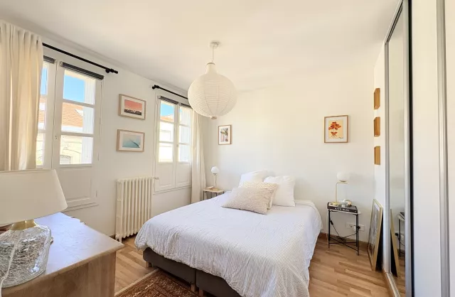 Vente Maison Bordeaux Nansouty