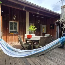 Vente Maison Bordeaux Saint-Augustin