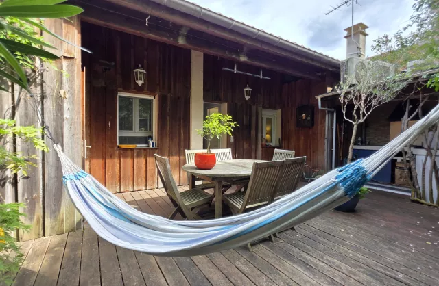 Vente Maison Bordeaux Saint-Augustin