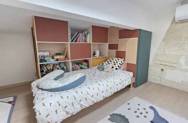 Vente Maison Bordeaux Saint-Augustin