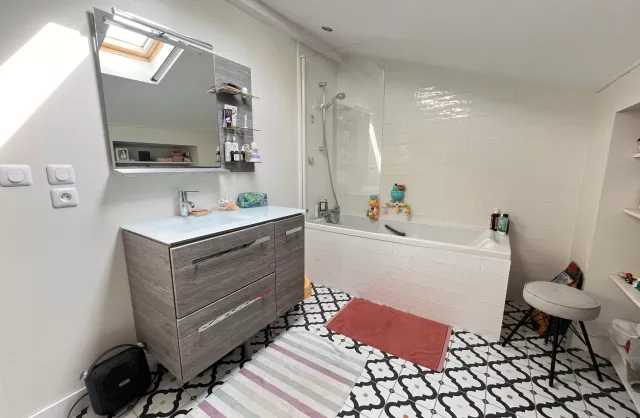 Vente Maison Bordeaux Saint-Augustin