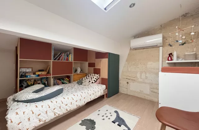 Vente Maison Bordeaux Saint-Augustin