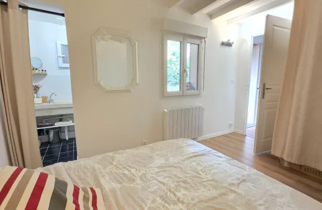 Vente Maison Bordeaux Saint-Augustin
