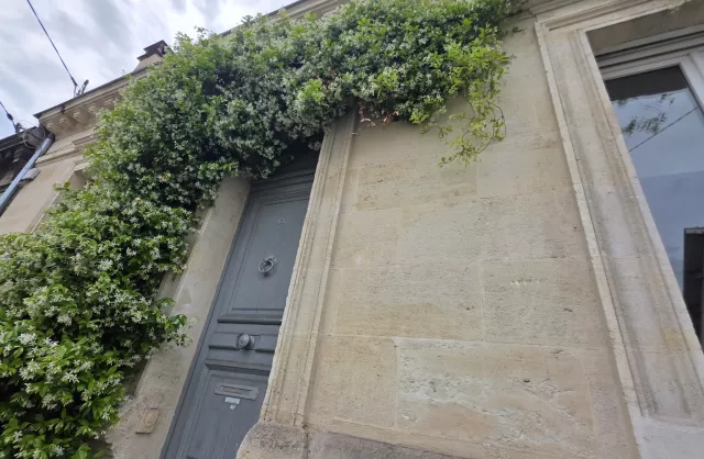 Vente Maison Bordeaux Saint-Augustin