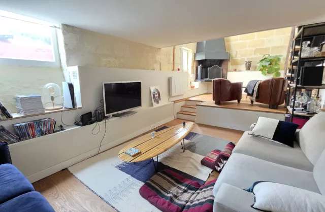 Vente Maison Bordeaux Saint-Augustin