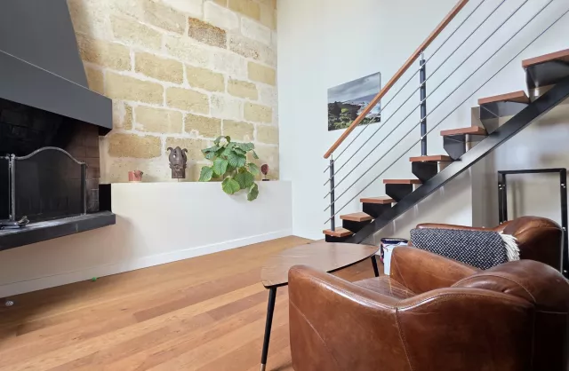 Vente Maison Bordeaux Saint-Augustin