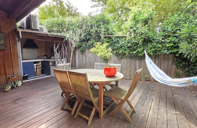 Vente Maison Bordeaux Saint-Augustin