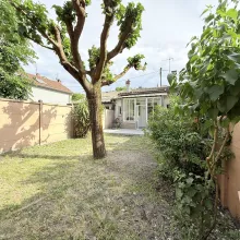 Vente Maison Bordeaux Caudéran