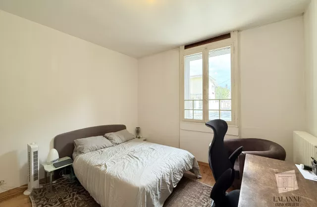 Vente Maison Bordeaux Caudéran