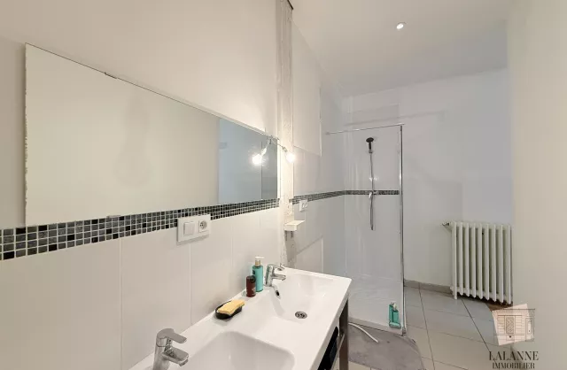 Vente Maison Bordeaux Caudéran