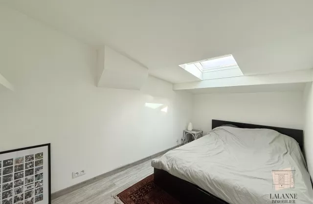 Vente Maison Bordeaux Caudéran