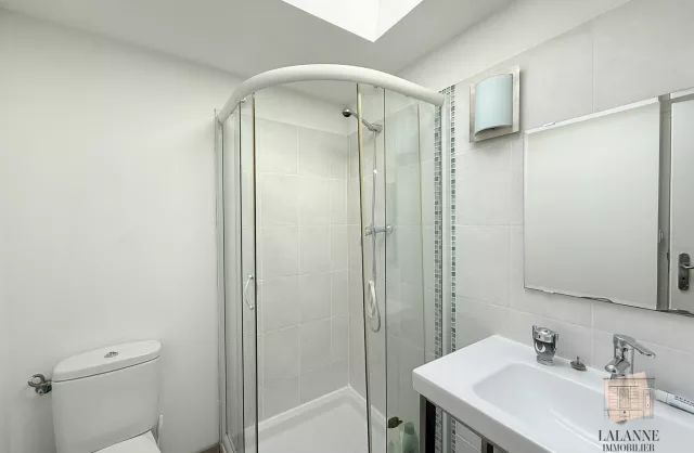 Vente Maison Bordeaux Caudéran