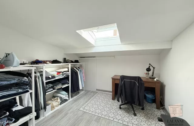 Vente Maison Bordeaux Caudéran