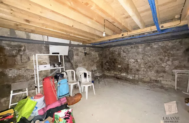 Vente Maison Bordeaux Caudéran