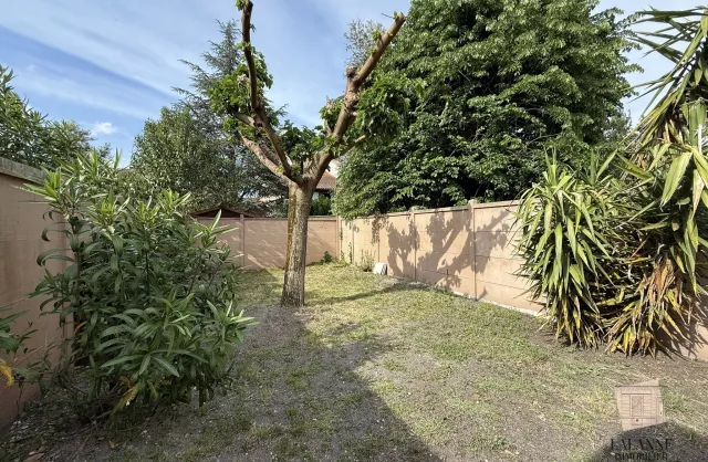 Vente Maison Bordeaux Caudéran