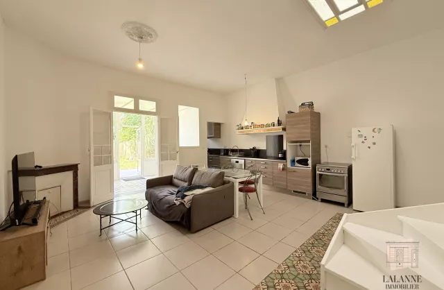 Vente Maison Bordeaux Caudéran