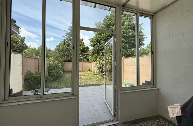 Vente Maison Bordeaux Caudéran