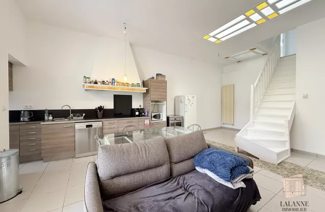 Vente Maison Bordeaux Caudéran