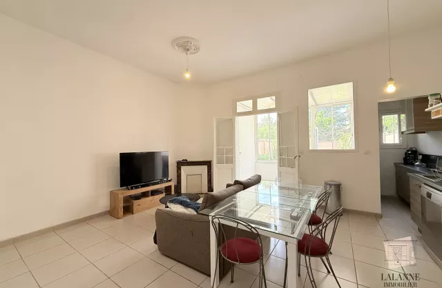 Vente Maison Bordeaux Caudéran