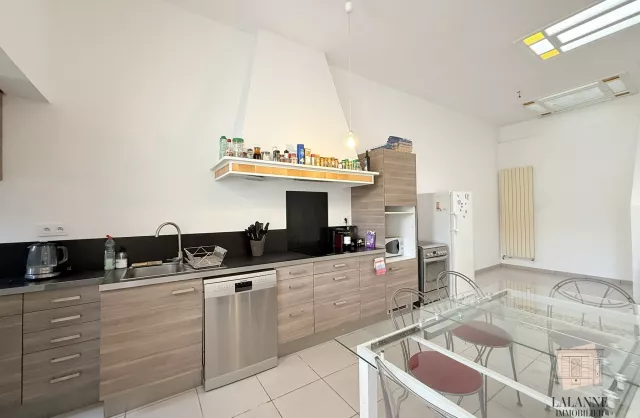 Vente Maison Bordeaux Caudéran