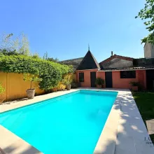 Vente Maison Bordeaux Nansouty
