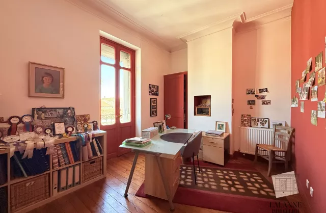 Vente Maison Bordeaux Nansouty