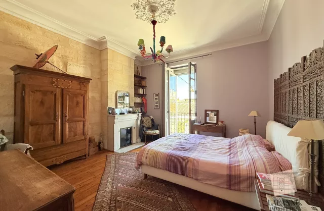 Vente Maison Bordeaux Nansouty