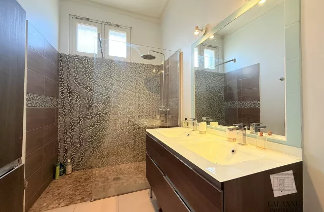 Vente Maison Bordeaux Nansouty