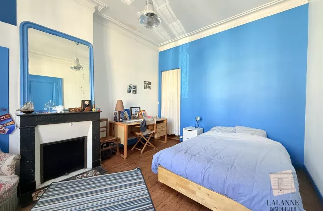 Vente Maison Bordeaux Nansouty