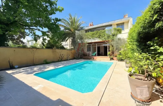 Vente Maison Bordeaux Nansouty