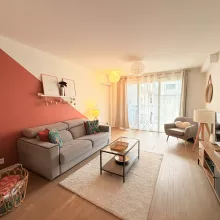 Location Appartement Bordeaux Ravezies / Bacalan