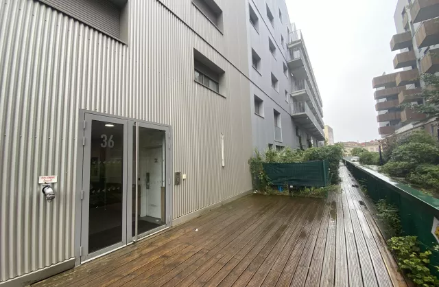 Location Appartement Bordeaux Ravezies / Bacalan