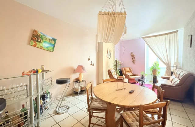 Vente Appartement Bordeaux Saint-Michel / Victoire / Capucins