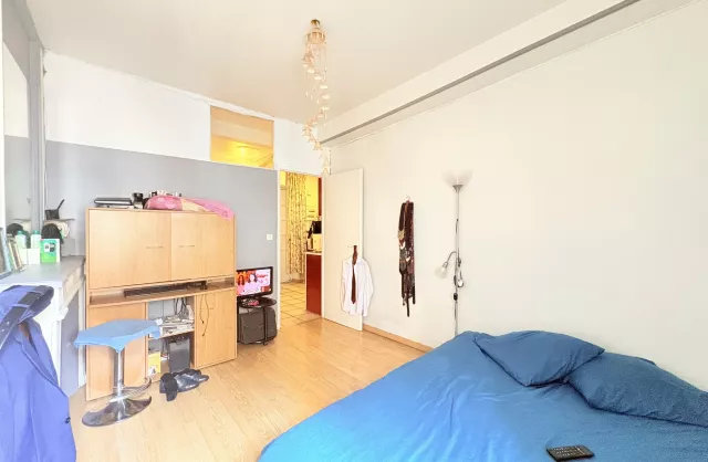 Vente Appartement Bordeaux Saint-Michel / Victoire / Capucins