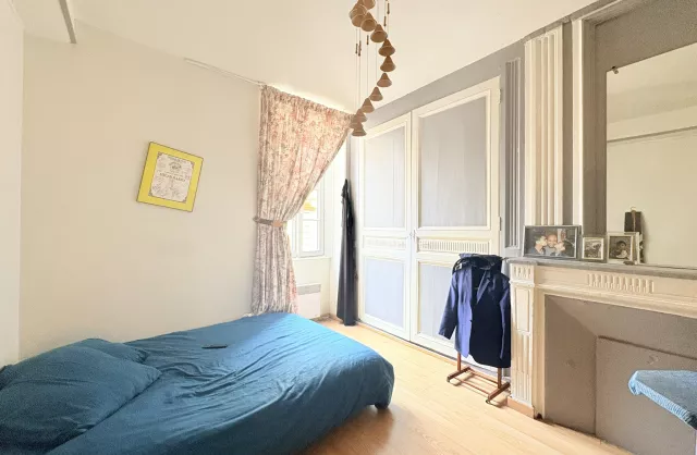 Vente Appartement Bordeaux Saint-Michel / Victoire / Capucins