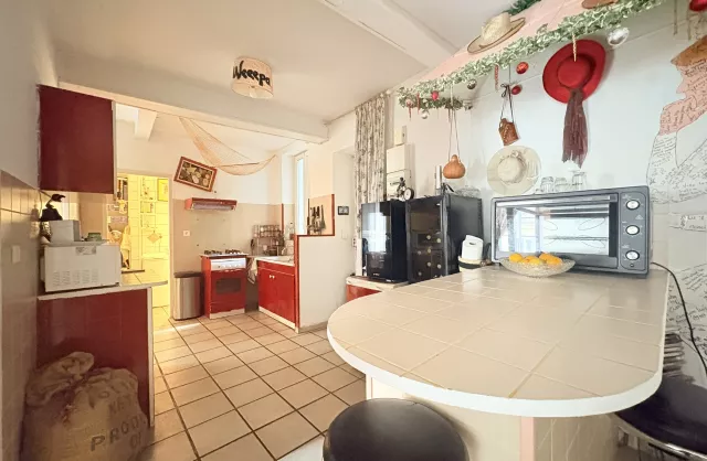 Vente Appartement Bordeaux Saint-Michel / Victoire / Capucins